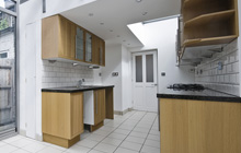 Ickenthwaite kitchen extension leads